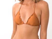 Charger et lire la vidéo dans la visionneuse de la Galerie, Video: Rio De Sol Ensemble Set Nocciola Frufru