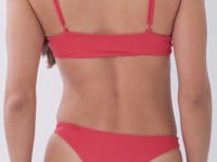 Charger et lire la vidéo dans la visionneuse de la Galerie, Video: Rio De Sol Ensemble Set Hibiscus Hana Sunset