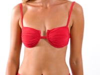 Charger et lire la vidéo dans la visionneuse de la Galerie, Video: Rio De Sol Haut Top Malibu-Malagueta Zaya