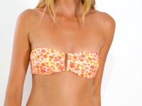 Charger et lire la vidéo dans la visionneuse de la Galerie, Video: Rio De Sol Bas Bottom Ditsy-Butter Nice