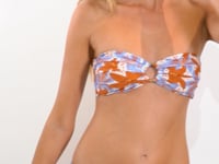 Charger et lire la vidéo dans la visionneuse de la Galerie, Video: Rio De Sol Ensemble Set Olyra Mavi Essential