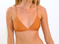 Charger et lire la vidéo dans la visionneuse de la Galerie, Video: Rio De Sol Bas Bottom Shimmer-Nocciola Essential-Comfy