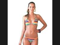 Charger et lire la vidéo dans la visionneuse de la Galerie, Video: Rio De Sol Haut Soutien Tepego