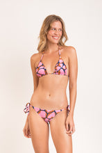 Charger l'image dans la galerie, Image 10: Rio De Sol Bas Bottom Amore-Pink Lacinho