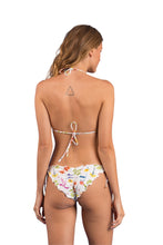 Charger l'image dans la galerie, Model Back: Rio De Sol Bas Bottom Countryside Frufru-Comfy