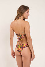 Charger l'image dans la galerie, Model Back: Rio De Sol Bas Bottom Fiore Essential