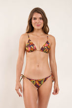 Charger l'image dans la galerie, Model Front: Rio De Sol Bas Bottom Fiore Lacinho