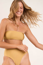 Charger l'image dans la galerie, Image 06: Rio De Sol Bas Bottom Fluity-Dourado Hotpants