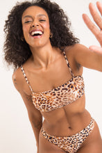 Charger l'image dans la galerie, Image 07: Rio De Sol Bas Bottom Leopard Nice-Fio