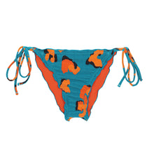 Charger l'image dans la galerie, Product Front: Rio De Sol Bas Bottom Luma Frufru