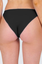 Charger l'image dans la galerie, Image 06: Rio De Sol Bas Bottom Nero Essential-Comfy