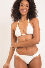 Charger l'image dans la galerie, Image 11: Rio De Sol Bas Bottom Off-White Mel-Comfy