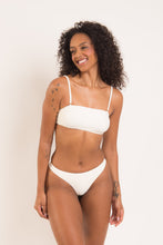 Charger l'image dans la galerie, Image 08: Rio De Sol Bas Bottom Off-White Nice-Fio