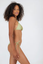 Charger l'image dans la galerie, Image 04: Rio De Sol Bas Bottom Oliva Cheeky-Rope