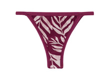 Charger l'image dans la galerie, Product Front: Rio De Sol Bas Bottom Palms-Vine California