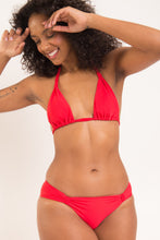 Charger l'image dans la galerie, Image 10: Rio De Sol Bas Bottom Rouge Mel-Comfy