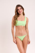 Charger l'image dans la galerie, Model Front: Rio De Sol Bas Bottom Sand-Menta Cheeky-Fixa