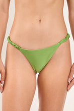 Charger l'image dans la galerie, Gallery: Rio De Sol Bas Bottom Shimmer-Botanica Cheeky-Crispy