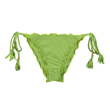 Charger l'image dans la galerie, Product Front: Rio De Sol Bas Bottom Shimmer-Botanica Frufru