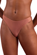 Charger l'image dans la galerie, Gallery: Rio De Sol Bas Bottom Shimmer-Copper Nice-Fio