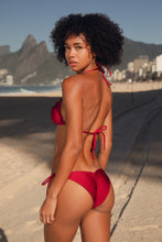 Charger l'image dans la galerie, Image 06: Rio De Sol Bas Bottom Shimmer-Desejo Frufru