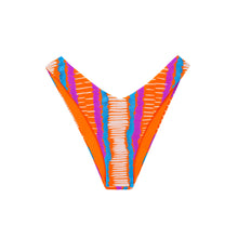 Charger l'image dans la galerie, Product Front: Rio De Sol Bas Bottom Stripes Cali