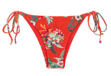 Charger l'image dans la galerie, Product Front: Rio De Sol Bas Bottom Wildflowers Ibiza