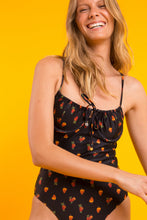 Charger l'image dans la galerie, Image 09: Rio De Sol Une Pièce Cashew Julia