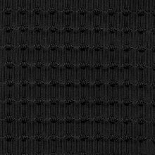 Charger l'image dans la galerie, Image 06: Rio De Sol Une Pièce Dots-Black Ivy Strap