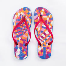 Charger l'image dans la galerie, Product Front: Rio De Sol Tongs Funny Slim