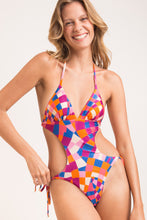 Charger l'image dans la galerie, Image 08: Rio De Sol Une Pièce Funny Trikini