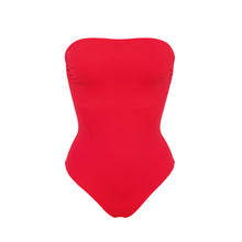 Charger l'image dans la galerie, Product Front: Rio De Sol Une Pièce Hibiscus Aloha