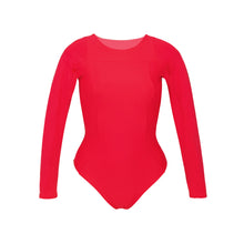 Charger l'image dans la galerie, Product Front: Rio De Sol Une Pièce Hibiscus Surf