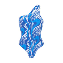 Charger l'image dans la galerie, Product Front: Rio De Sol Une Pièce Inagua Santorini