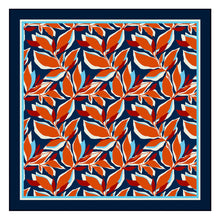 Charger l'image dans la galerie, Product Front: Rio De Sol Pareo Leaves Canga