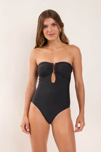 Charger l'image dans la galerie, Image 08: Rio De Sol Une Pièce Nero Sara-Op