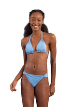 Charger l'image dans la galerie, Model Front: Rio De Sol Ensemble Set Baltico Mel