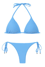 Charger l'image dans la galerie, Product Front: Rio De Sol Ensemble Set Baltico Tri-Inv Ibiza