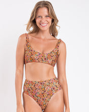 Charger l'image dans la galerie, Gallery: Rio De Sol Ensemble Set Bouquet Bliss Hotpants