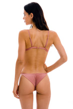 Charger l'image dans la galerie, Model Back: Rio De Sol Ensemble Set Callas Tri-Fixo Cheeky-Fixa