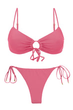 Charger l'image dans la galerie, Product Front: Rio De Sol Ensemble Set Confetti Mila Ibiza