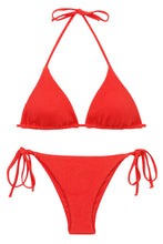 Charger l'image dans la galerie, Product Front: Rio De Sol Ensemble Set Cotele-Tomate Tri-Inv Ibiza