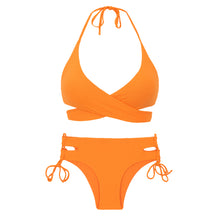 Charger l'image dans la galerie, Product Front: Rio De Sol Ensemble Set Dots-Mango Kate Madrid