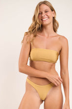 Charger l'image dans la galerie, Image 06: Rio De Sol Ensemble Set Fluity-Dourado Bandeau-Reto Essential