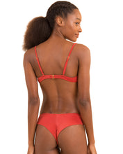 Charger l'image dans la galerie, Image 07: Rio De Sol Ensemble Set Malibu-Chili Balconet Ciao