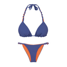 Charger l'image dans la galerie, Product Front: Rio De Sol Ensemble Set Mtx-Netuno Tri-Rev Essential-Rev