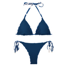 Charger l'image dans la galerie, Product Back: Rio De Sol Ensemble Set Pottery Tri-Inv Ibiza