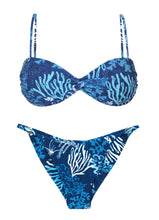 Charger l'image dans la galerie, Product Front: Rio De Sol Ensemble Set Reef Twist Cheeky-Fixa
