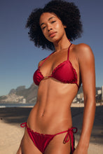 Charger l'image dans la galerie, Image 12: Rio De Sol Ensemble Set Shimmer-Desejo Frufru