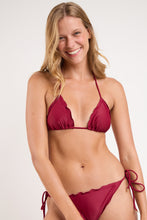 Charger l'image dans la galerie, Image 08: Rio De Sol Ensemble Set Touch-Carmim Frufru